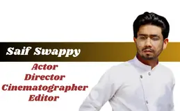 Saif Swappy