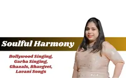 Soulful Harmony